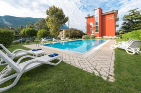  Bike Hotel Villa Maria  Наго-Торболе